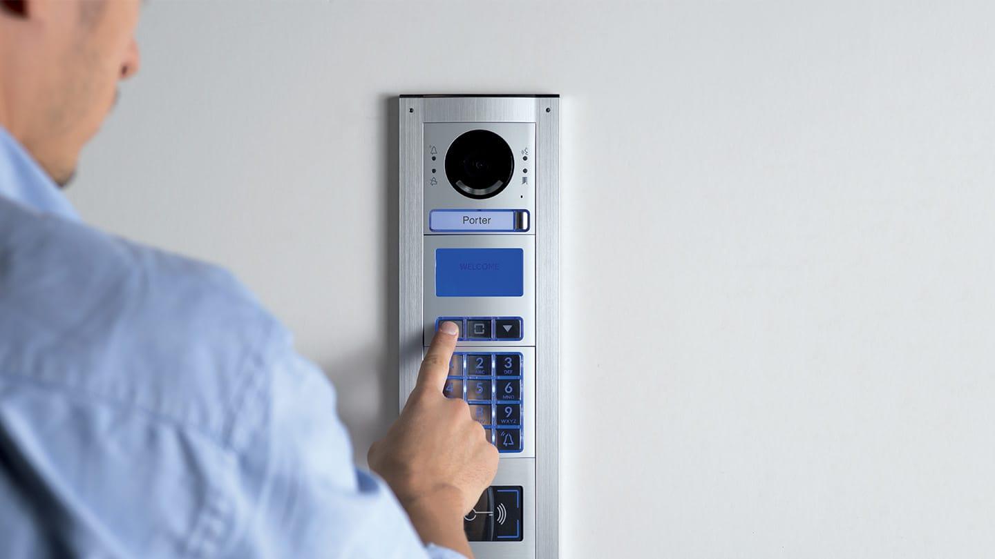 Intercom Systems